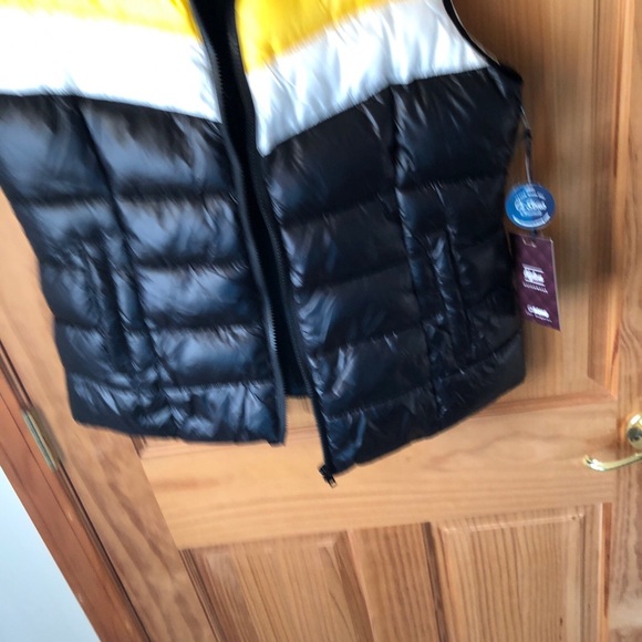 Mens vest - Picture 9 of 12